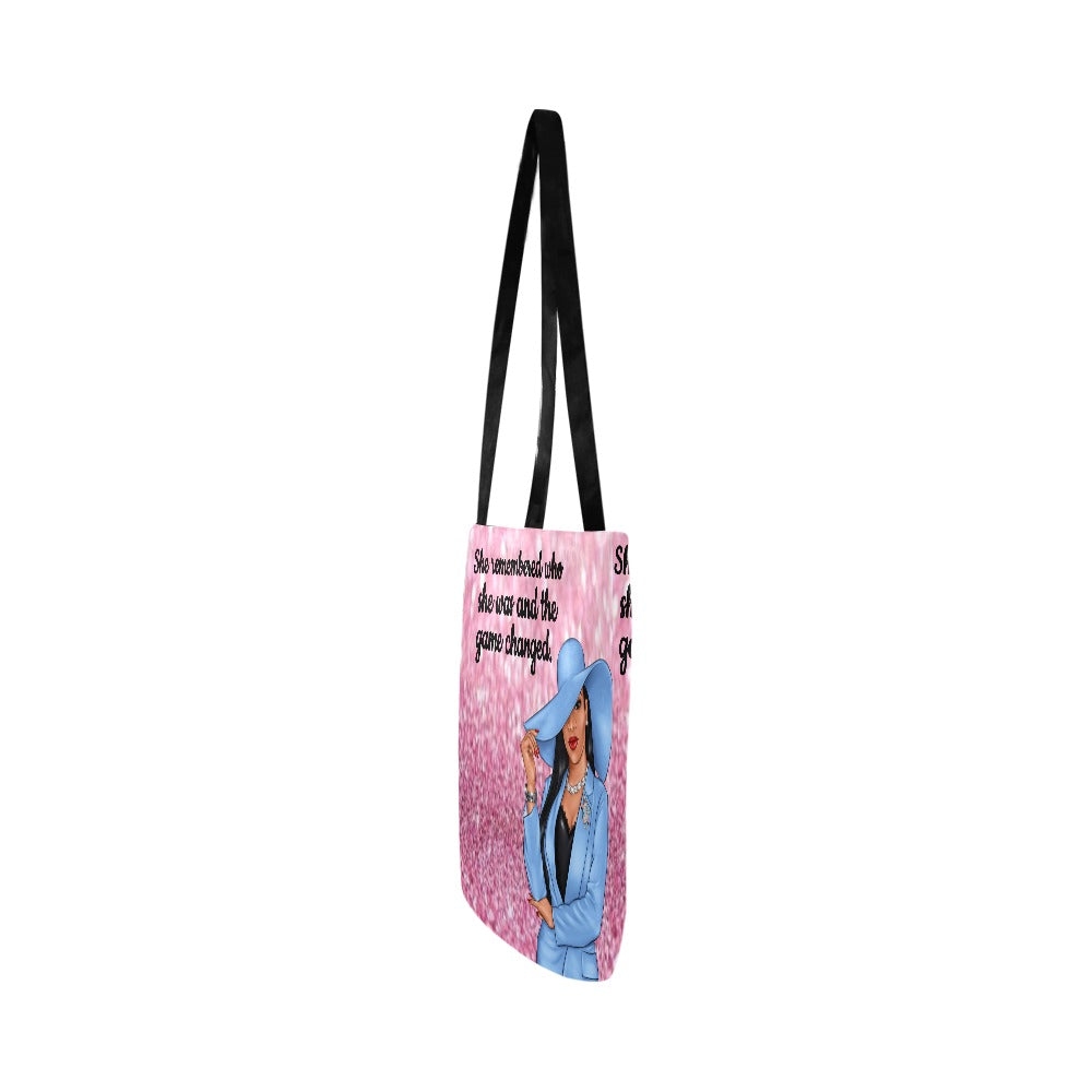 She Remembered Bag