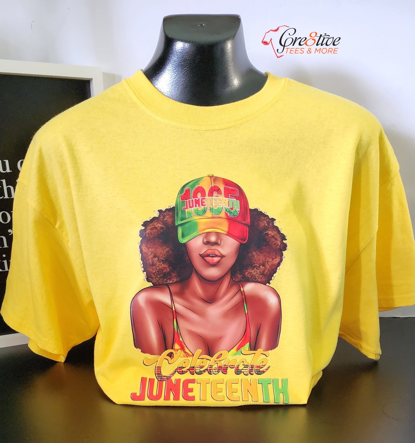 Celebrate Juneteenth