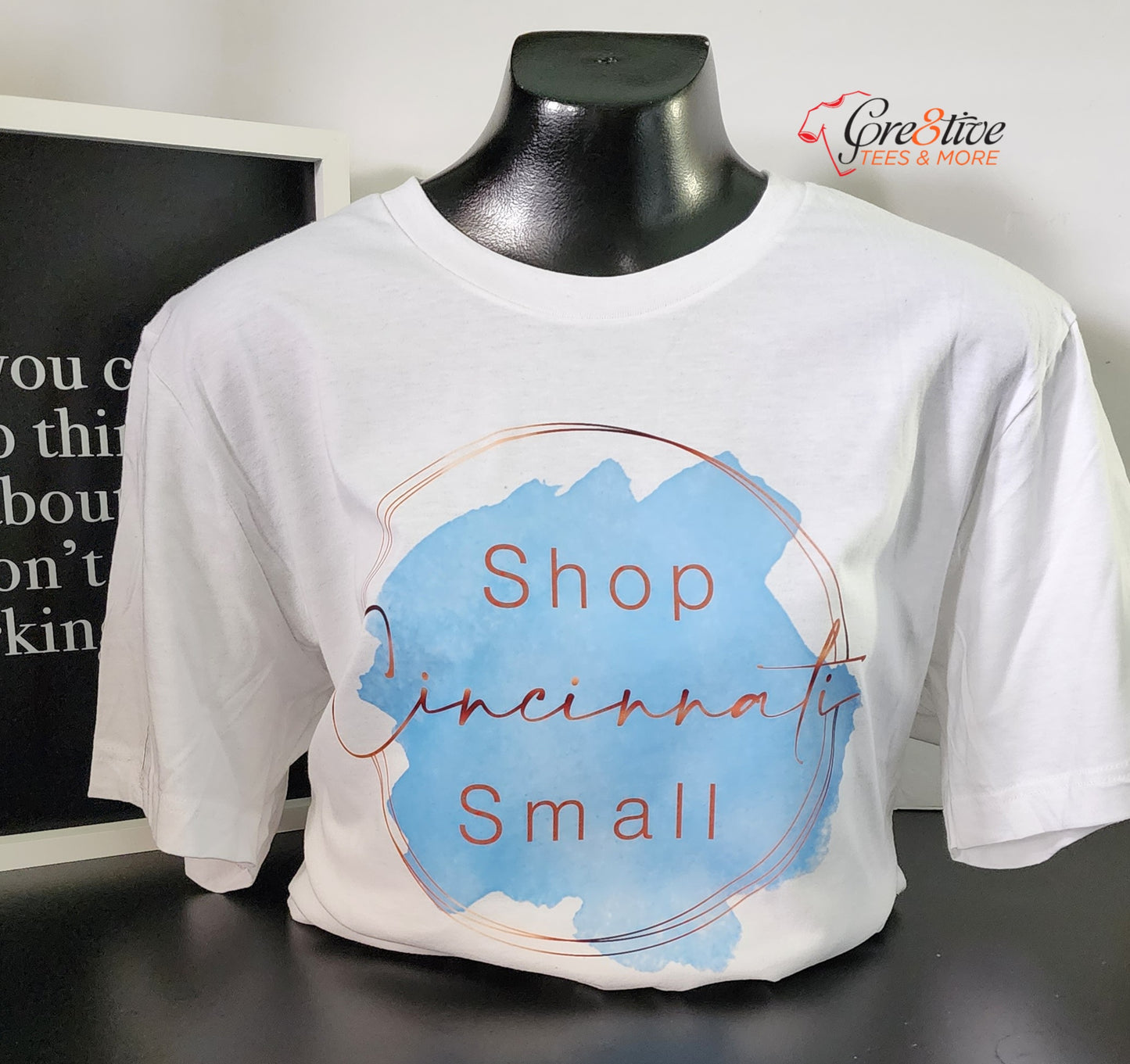 Custom Tshirt