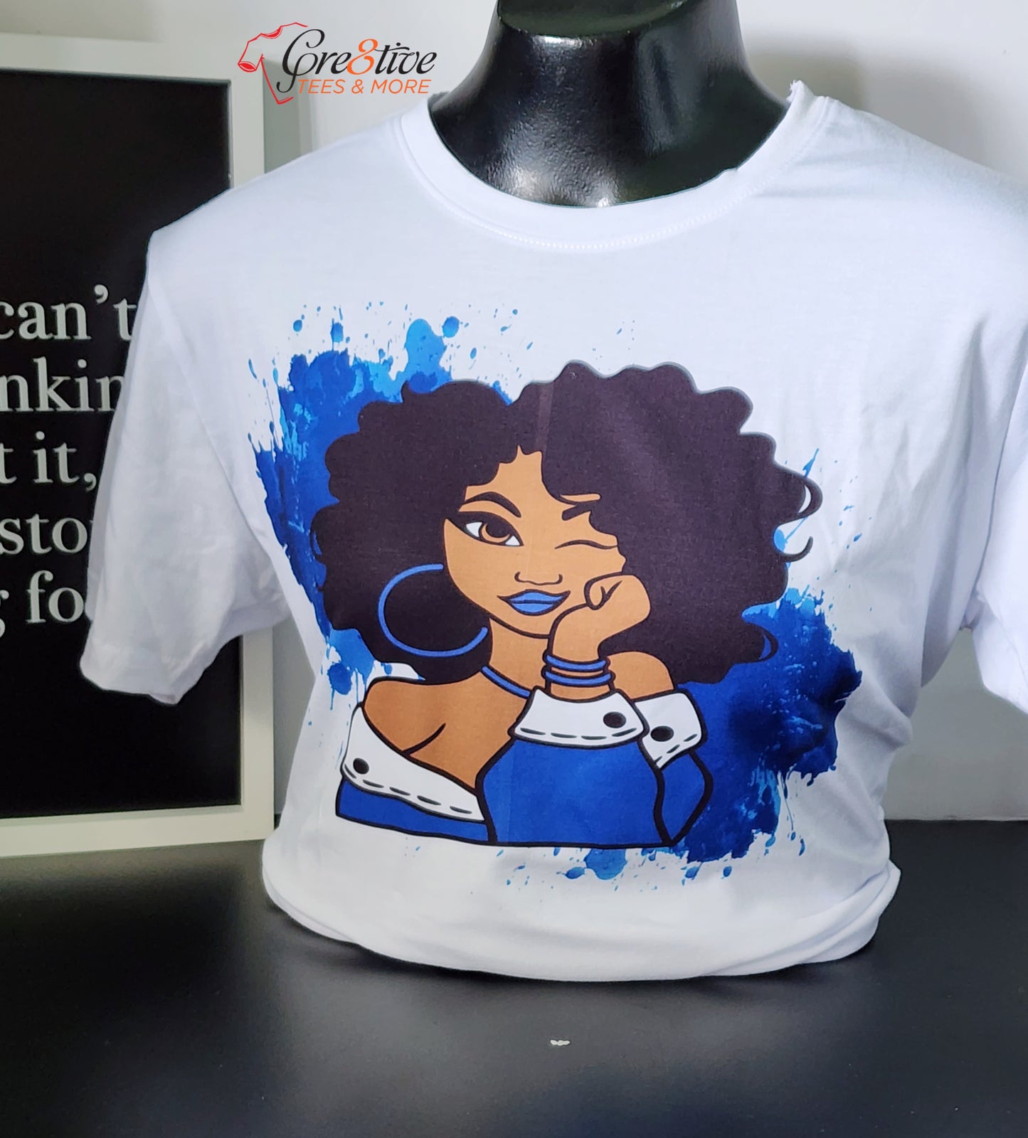 Zeta Girl