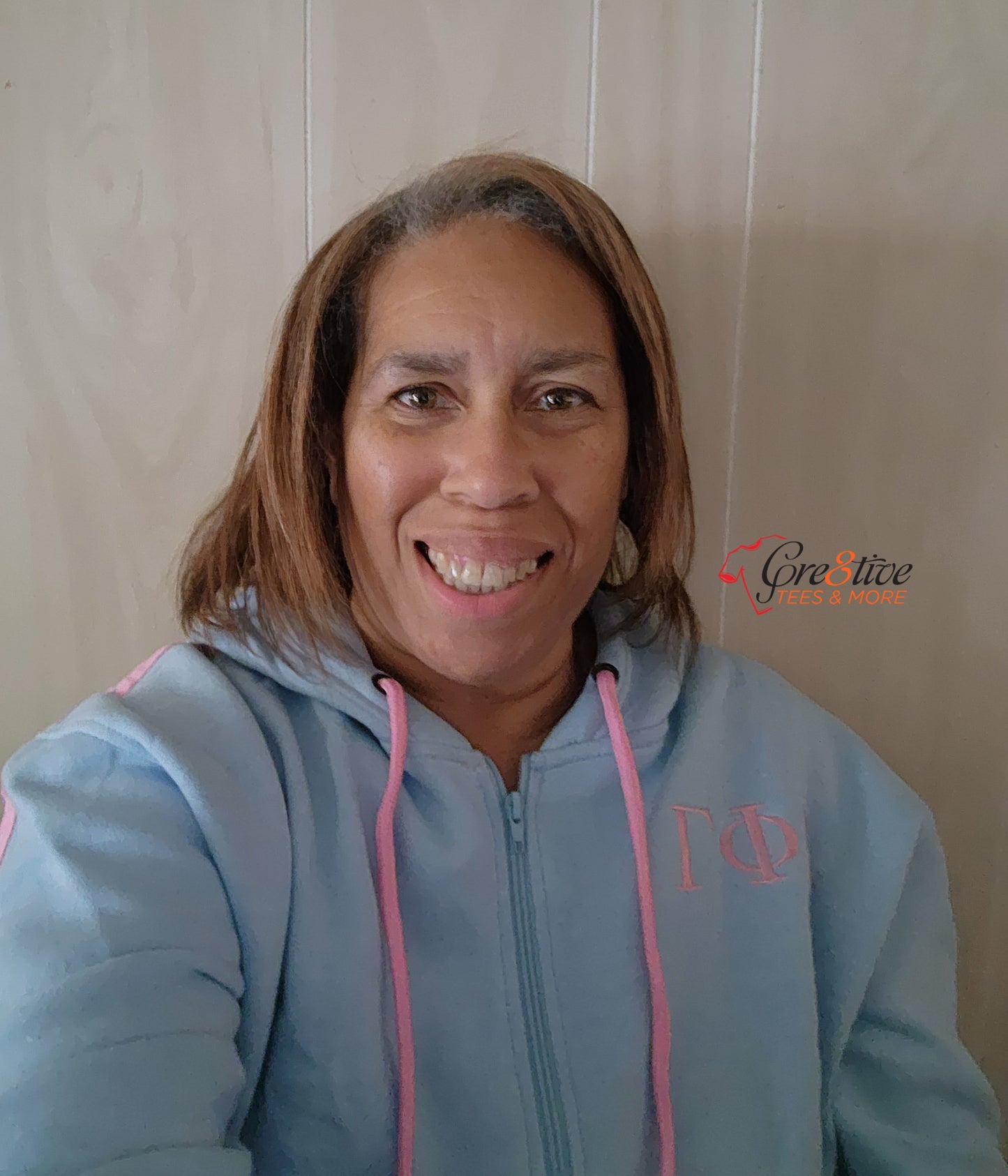 Gamma Fleece Sweatsuit