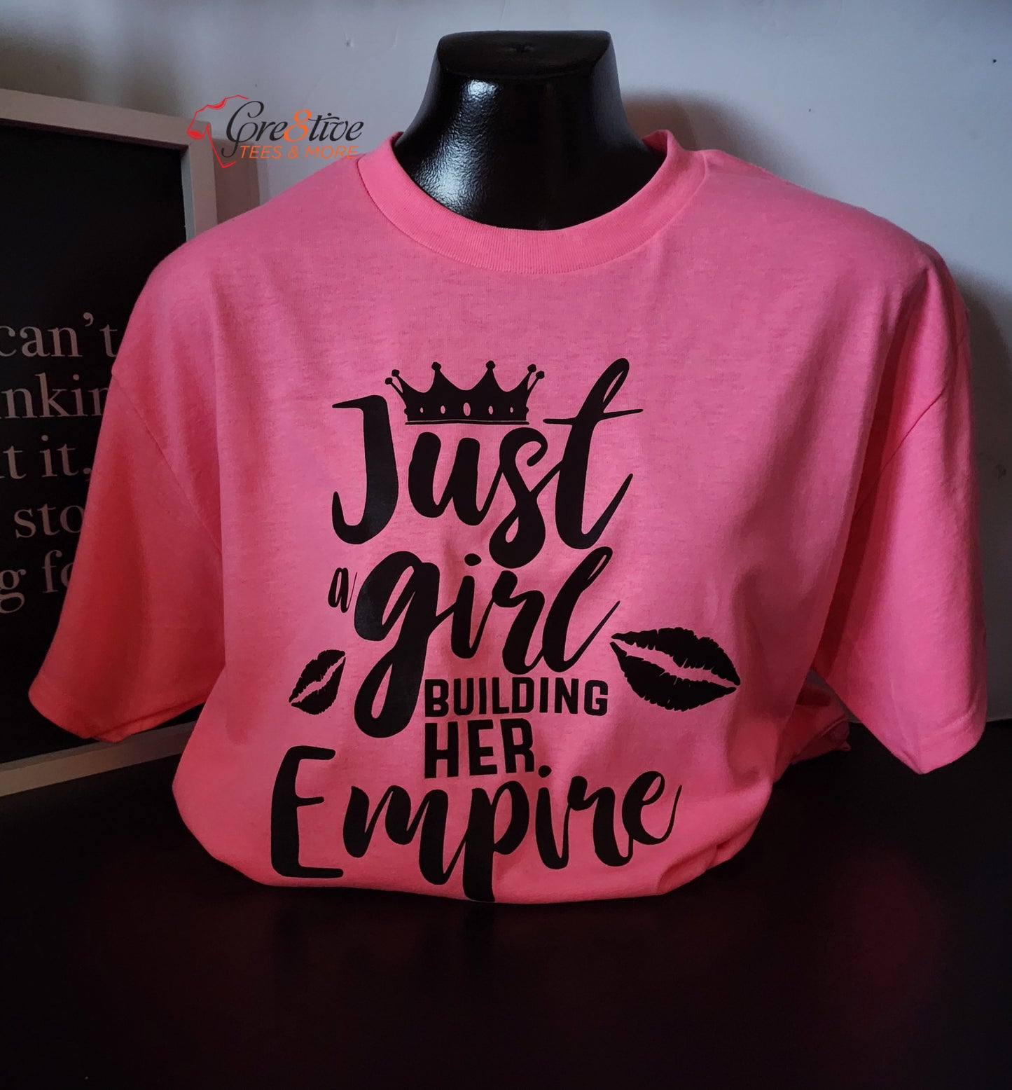 Just a Girl