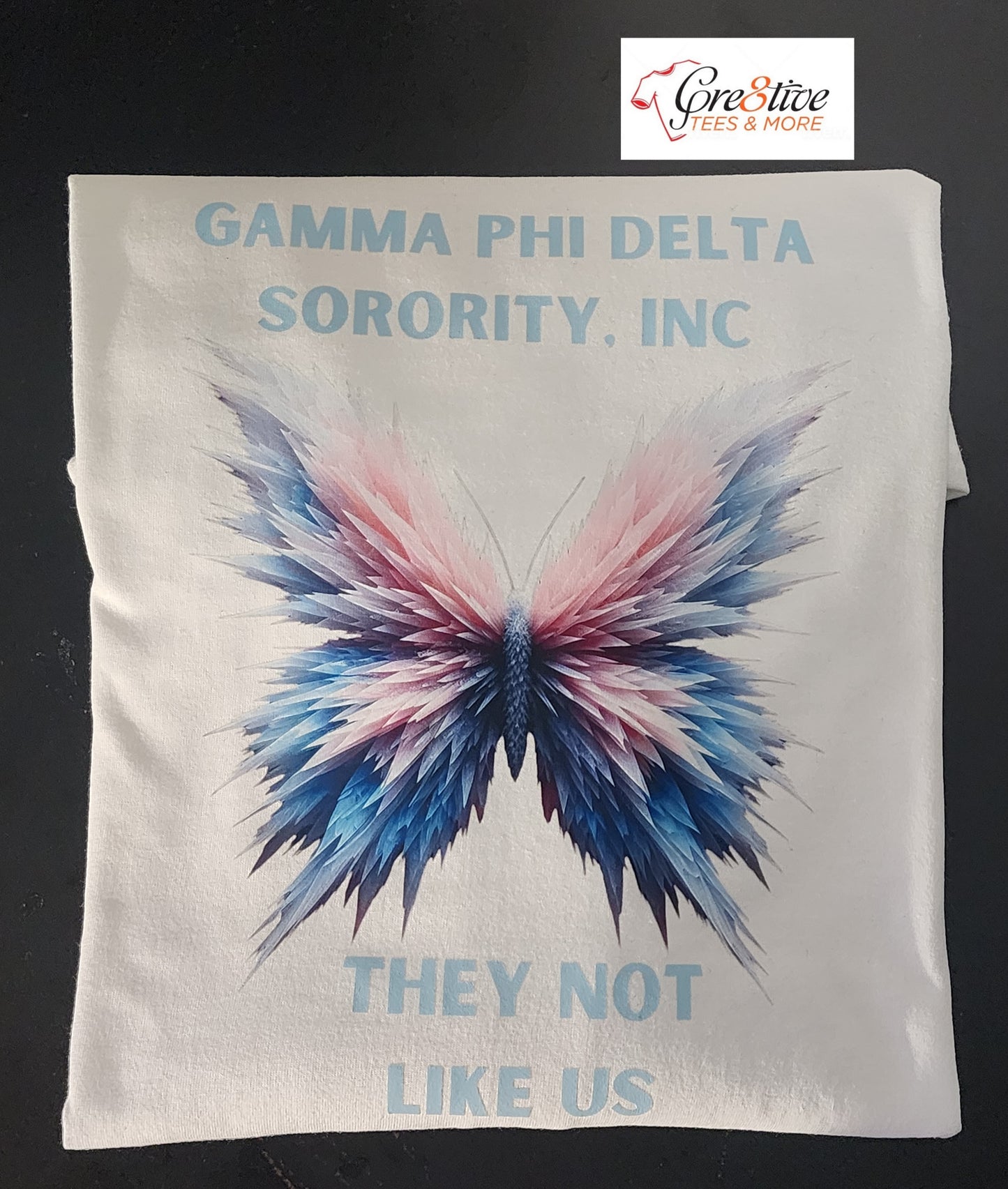 They Not Like Us Shirt