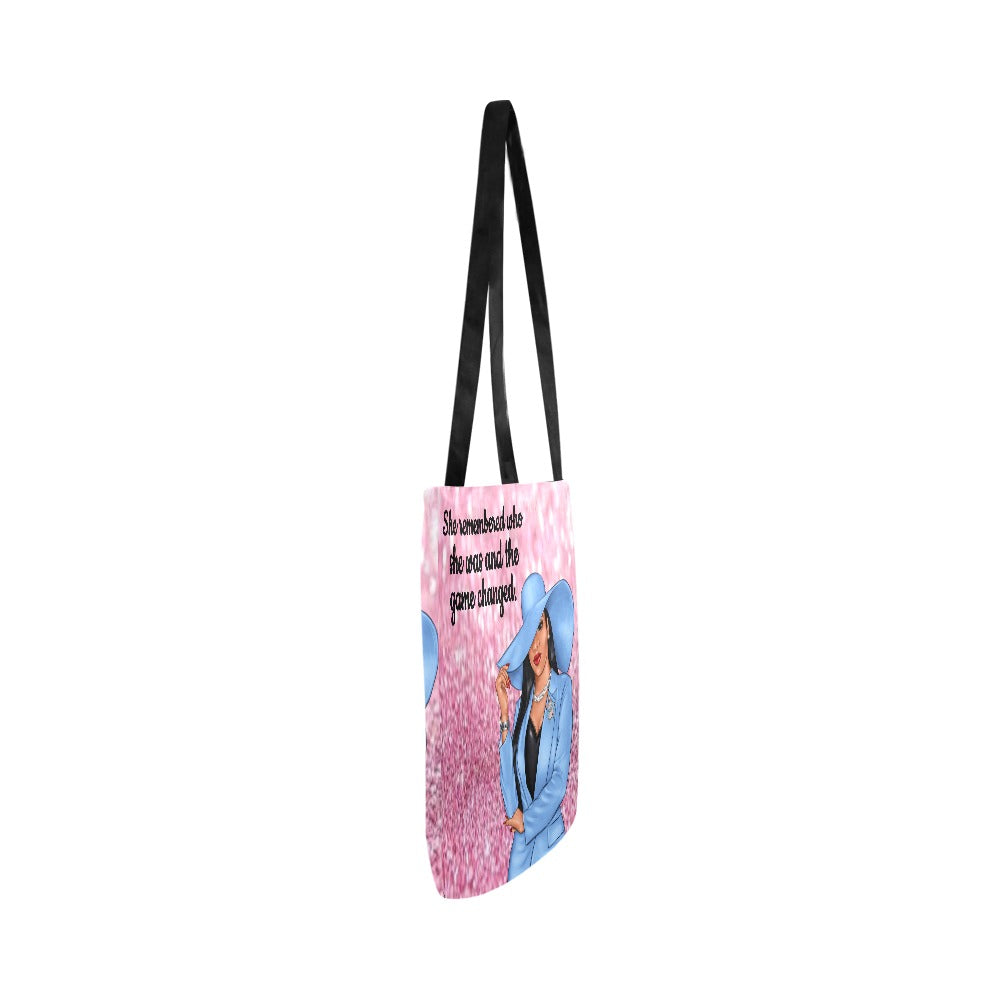 She Remembered Bag