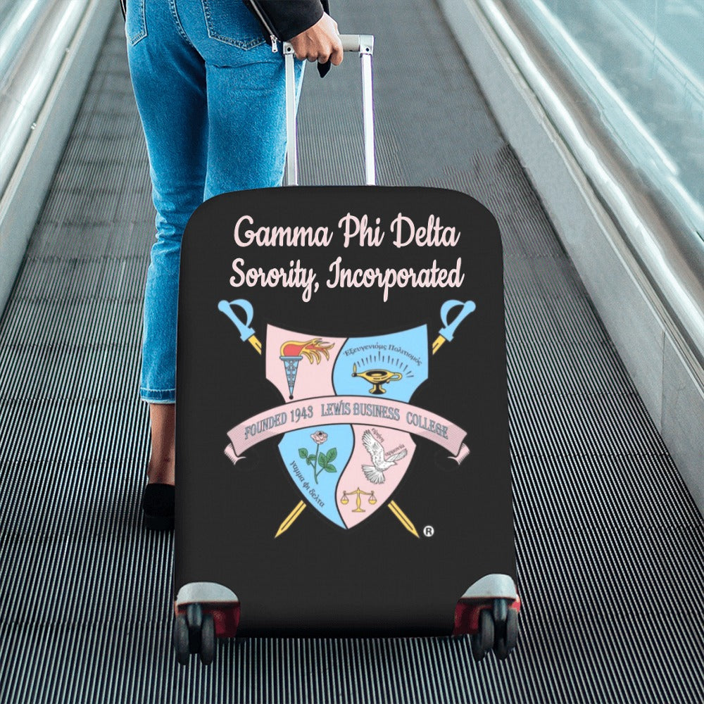 GPD Luggage Cover Large 26"-28"