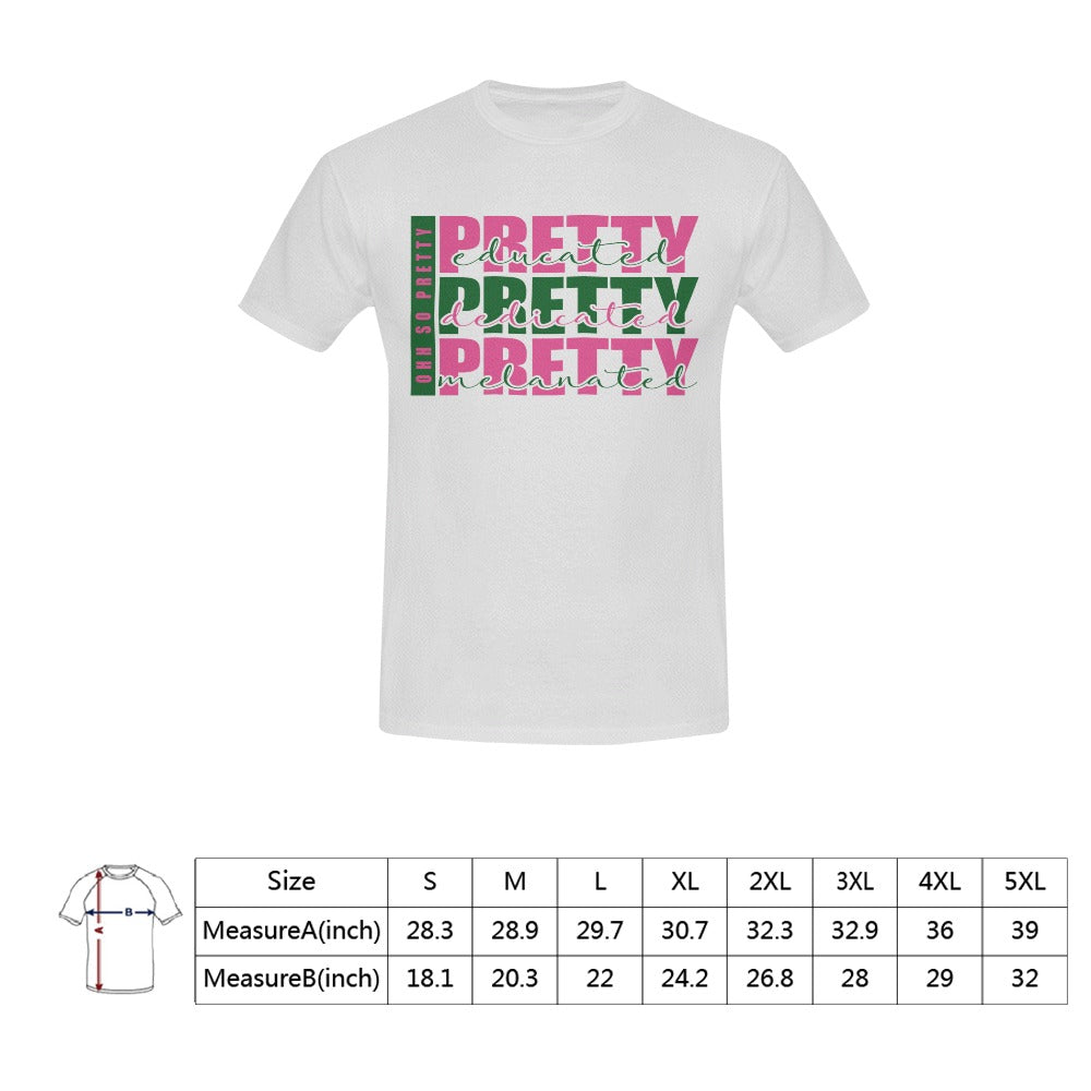 Oh So Pretty T-Shirt
