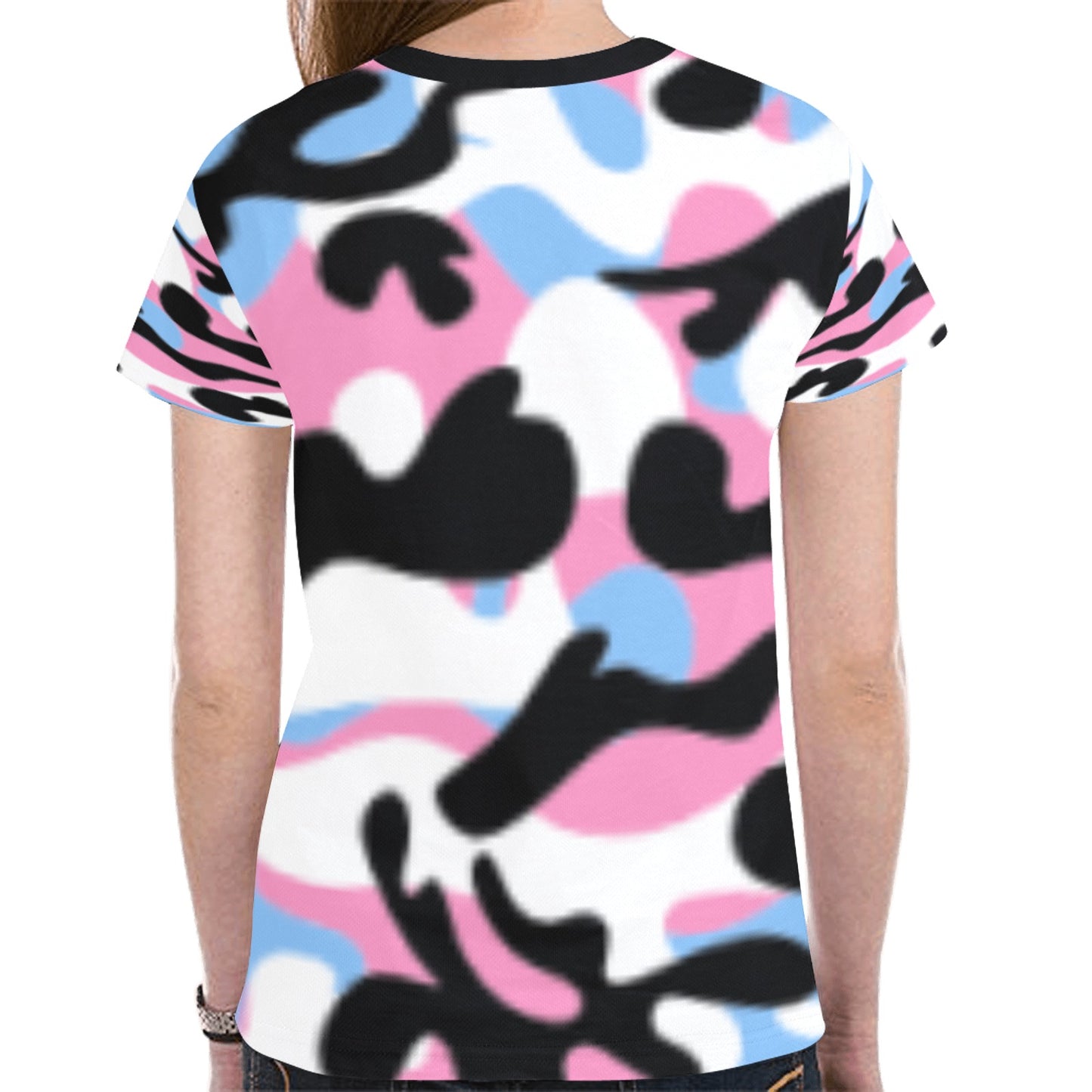 Strength in Sisterhood T-Shirt