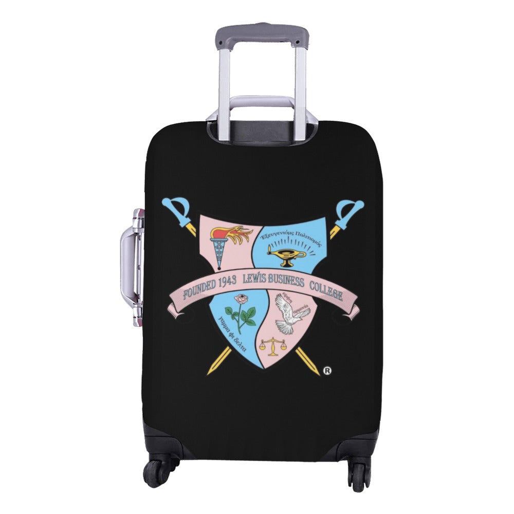 GPD Luggage Cover Medium 22"-25"