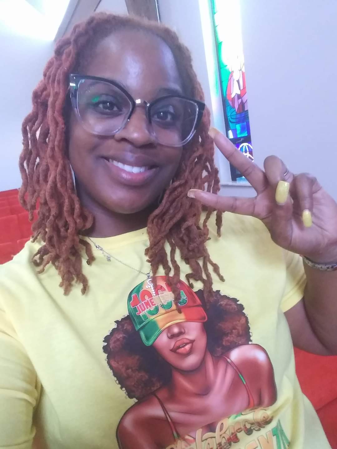 Celebrate Juneteenth