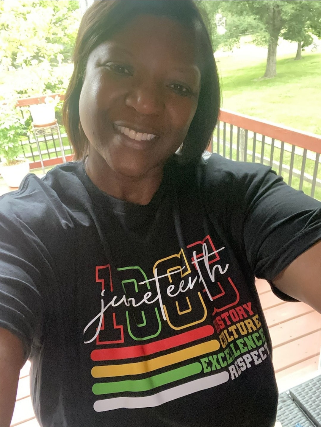 Juneteenth 1865