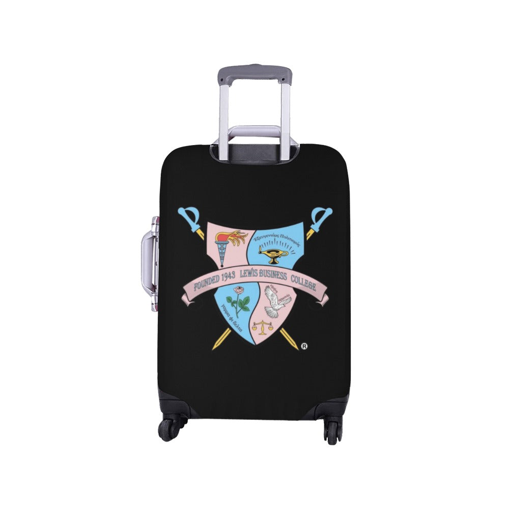 GPD Small Luggage Cover 18"-21"