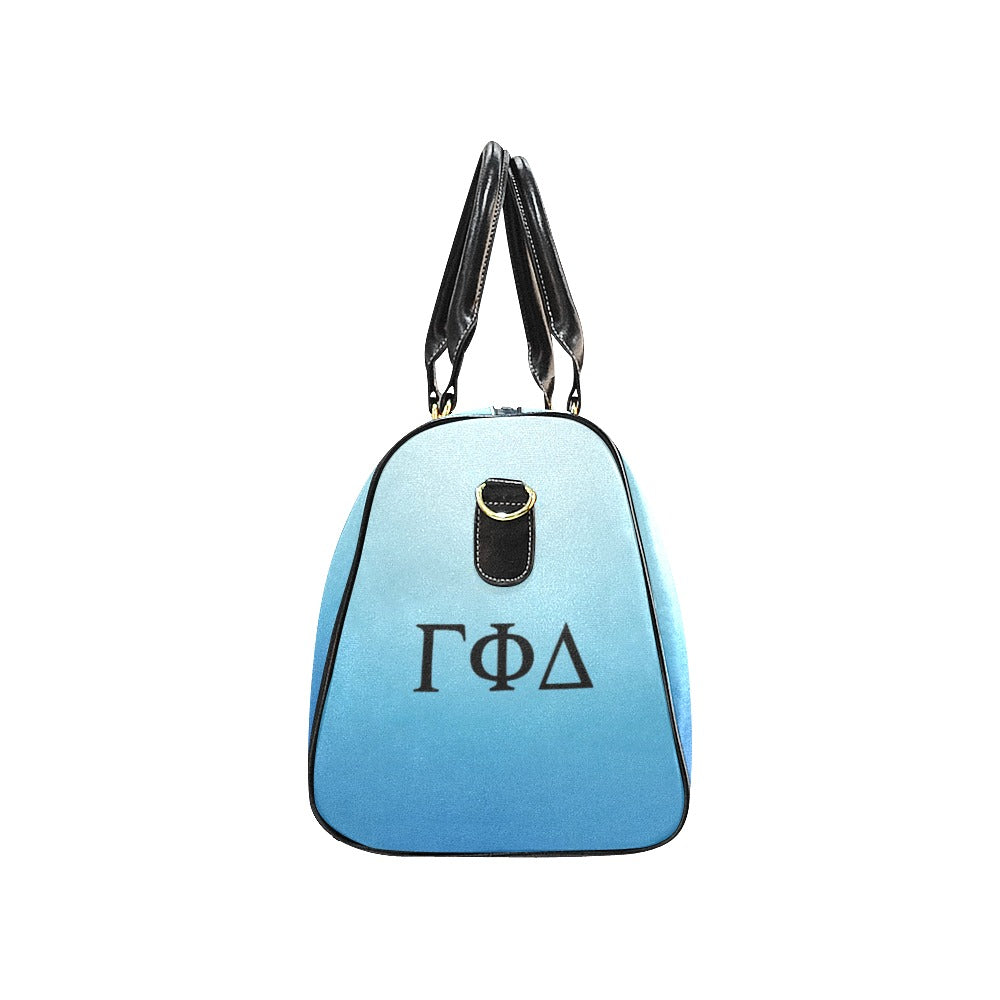 GPD Large Travel Bag