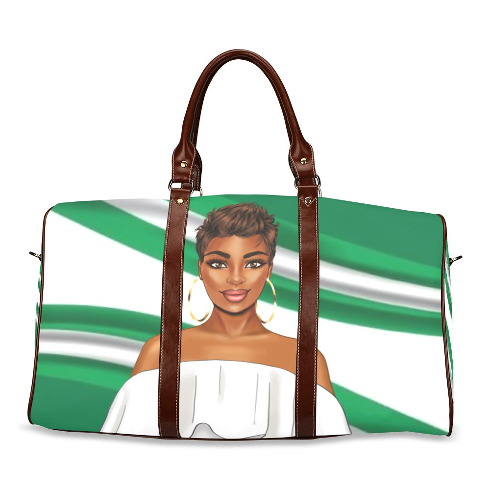 Gorgeous Small Travel Bag