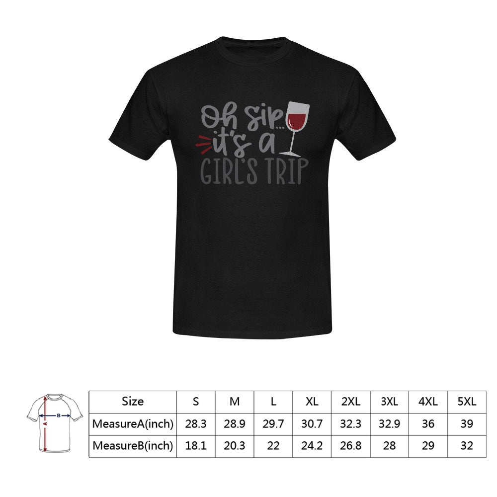 Girls Trip T-Shirt