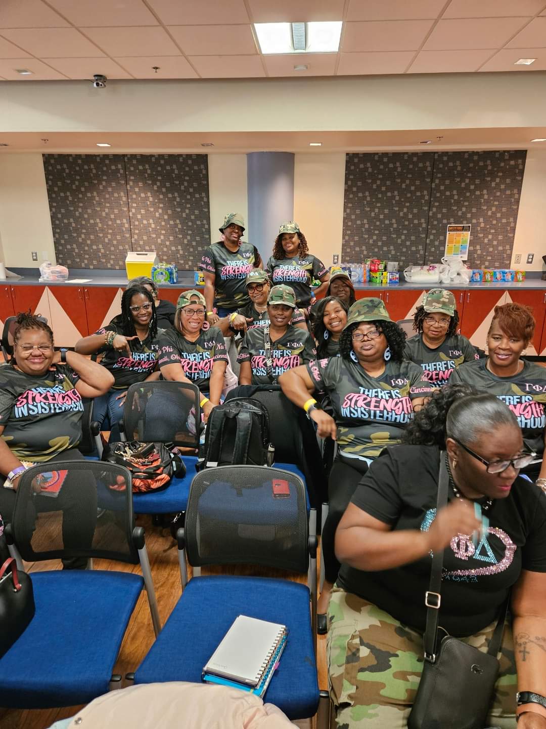 Boule Bootcamp Nu Phi