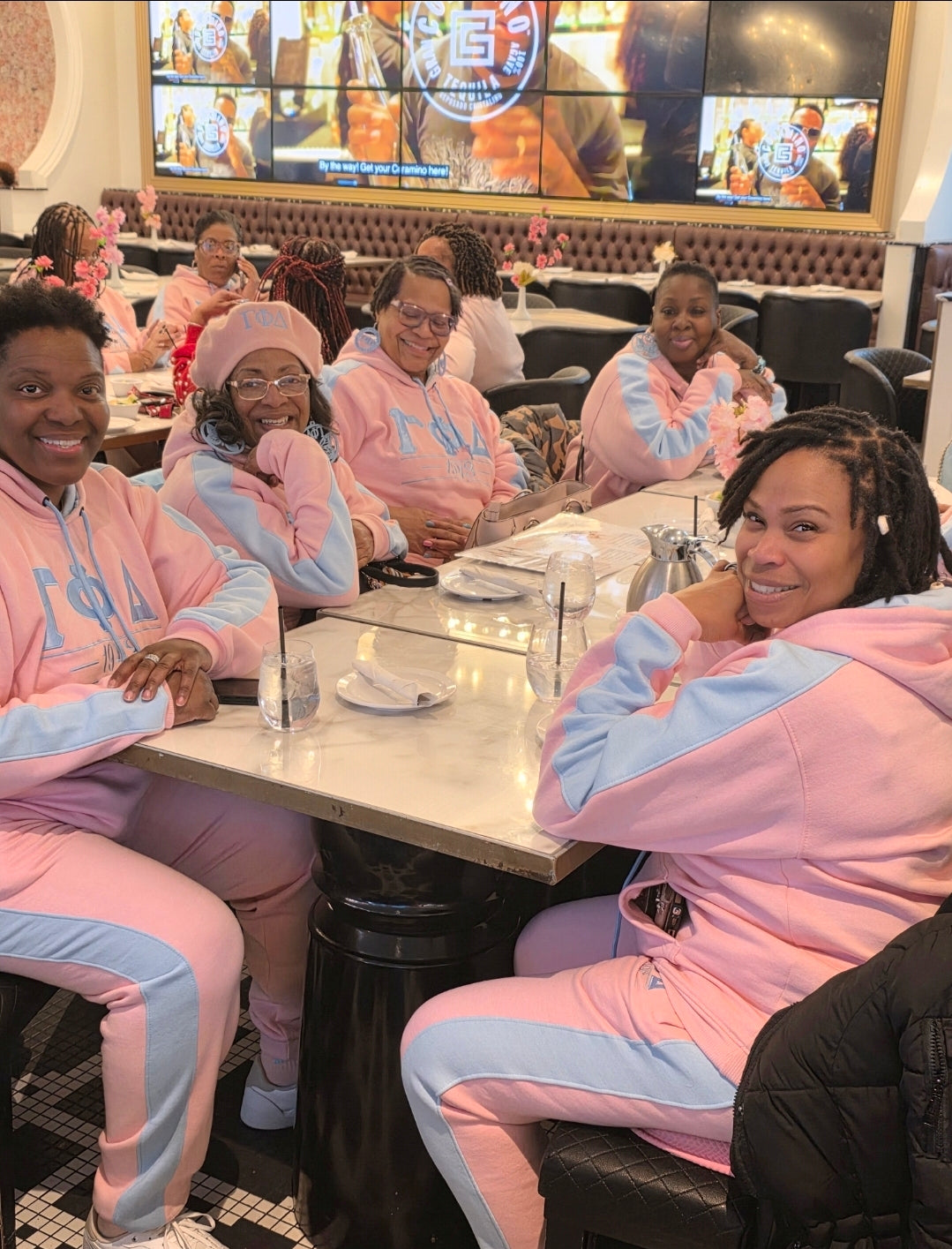 Gamma Sweatsuit (PRE-ORDER)