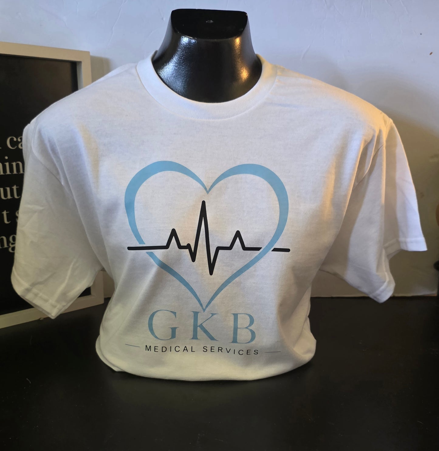 GKB Tee
