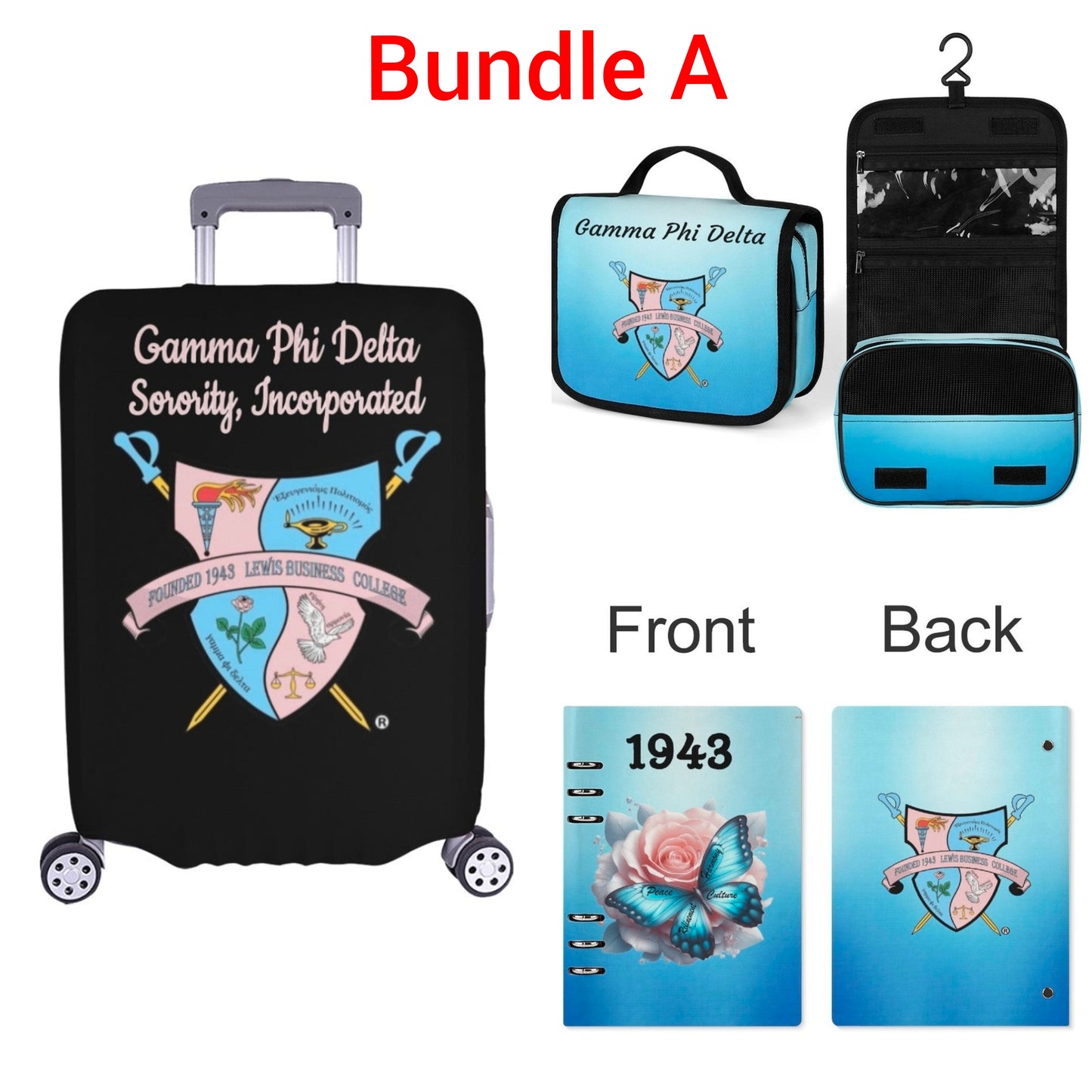 Bundle A