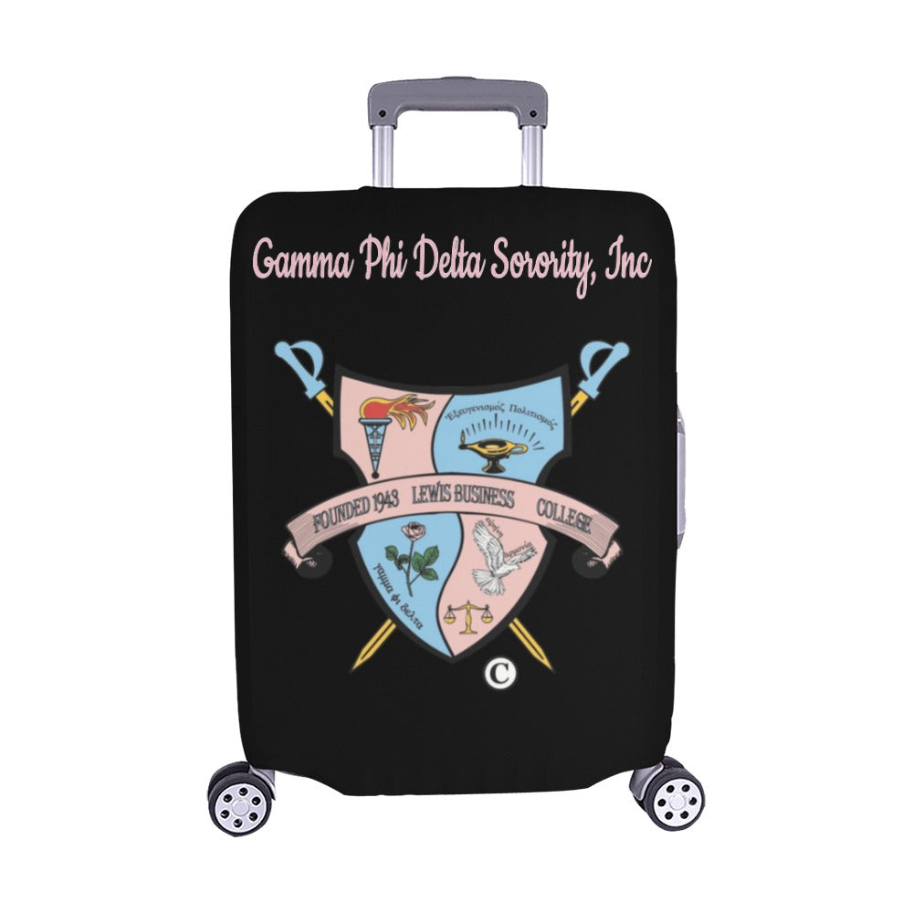 GPD Medium Luggage Cover 22"-25"