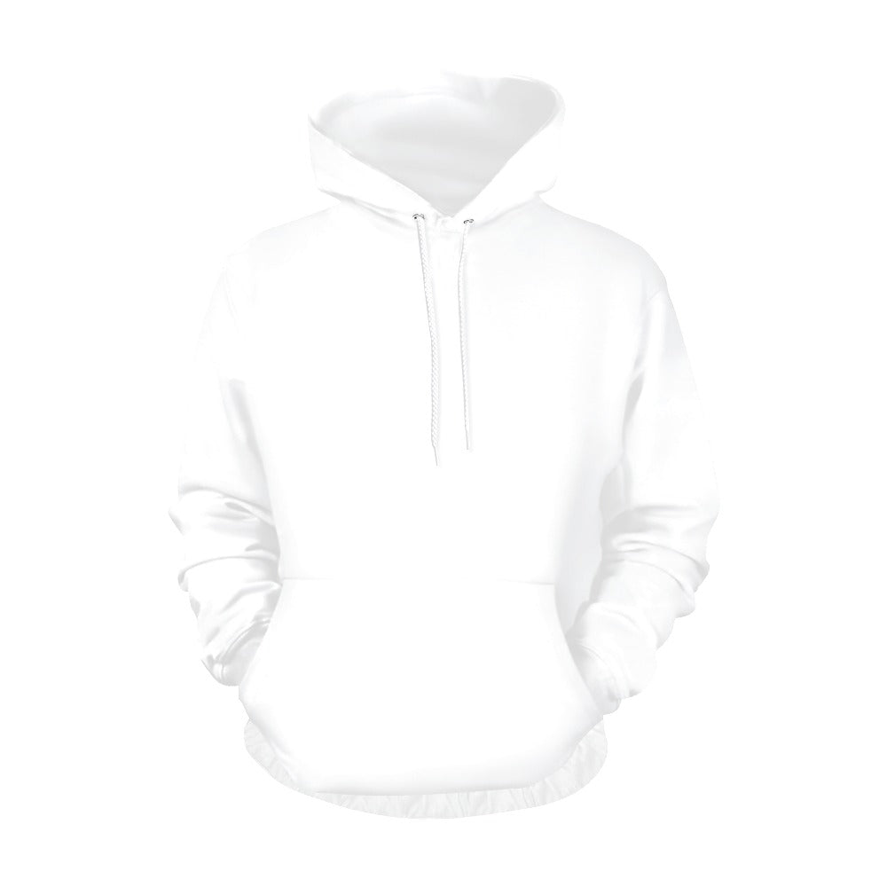 Custom Men's All Over Hoodie