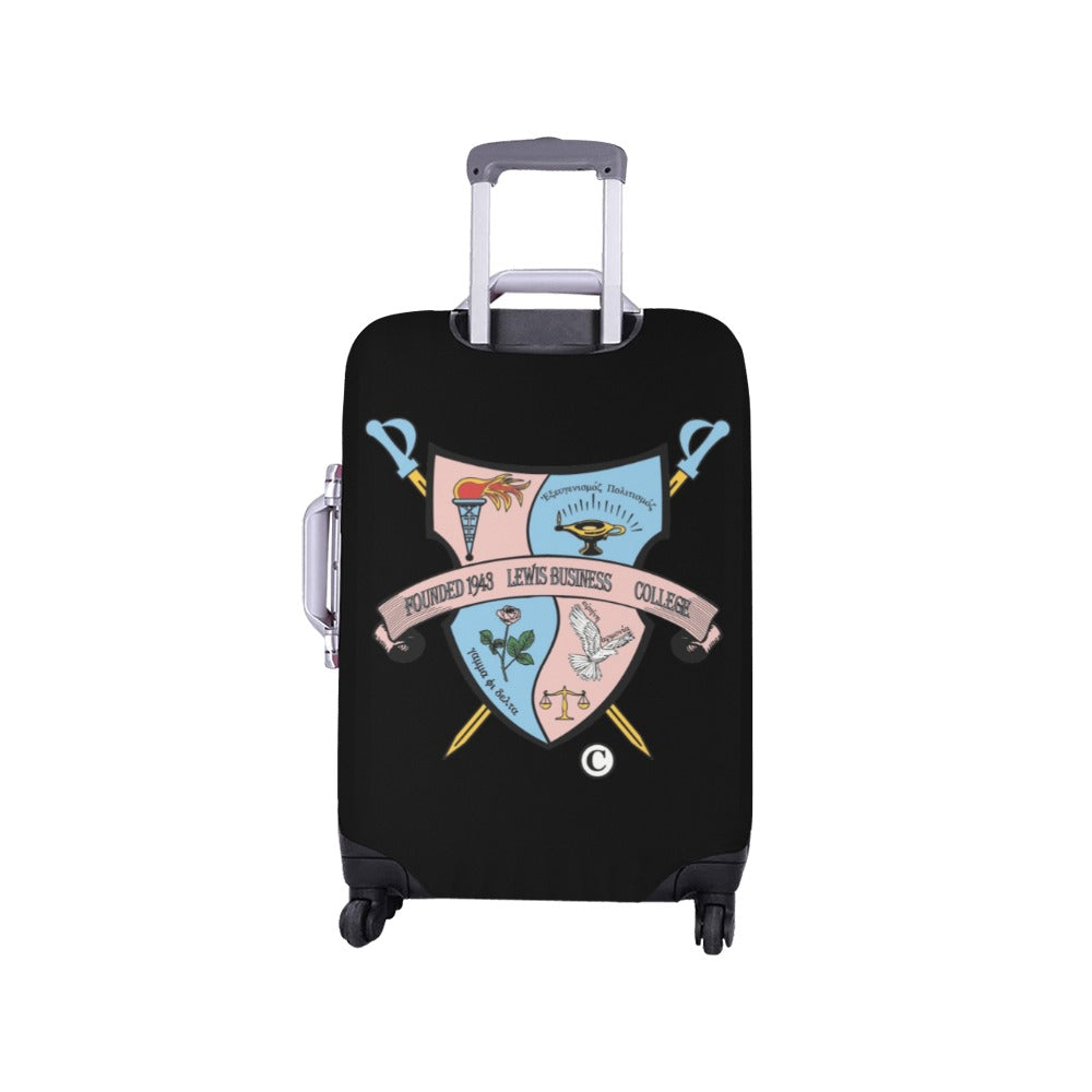 GPD Small Luggage Cover 18"-21"