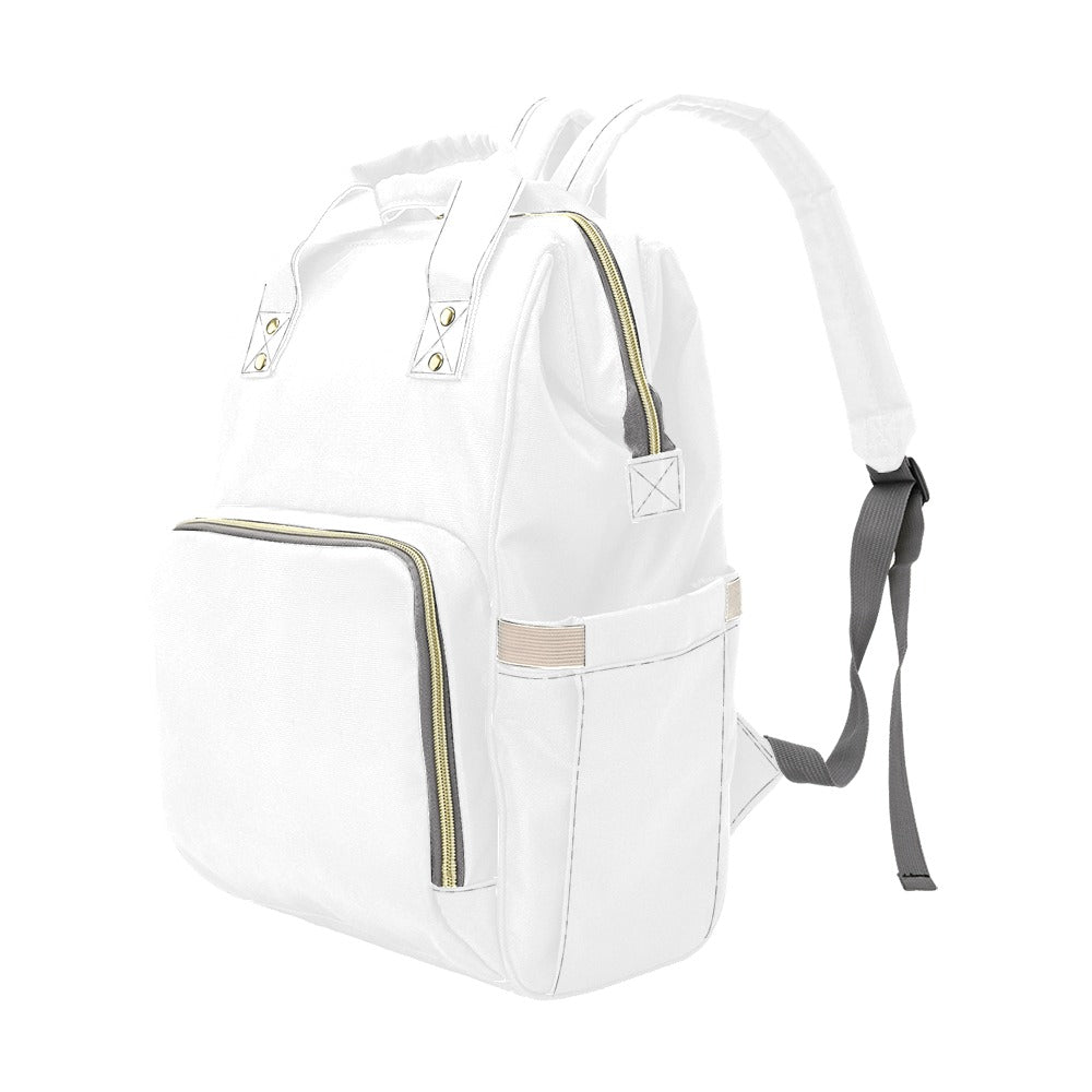 Custom Multi Functional Bag