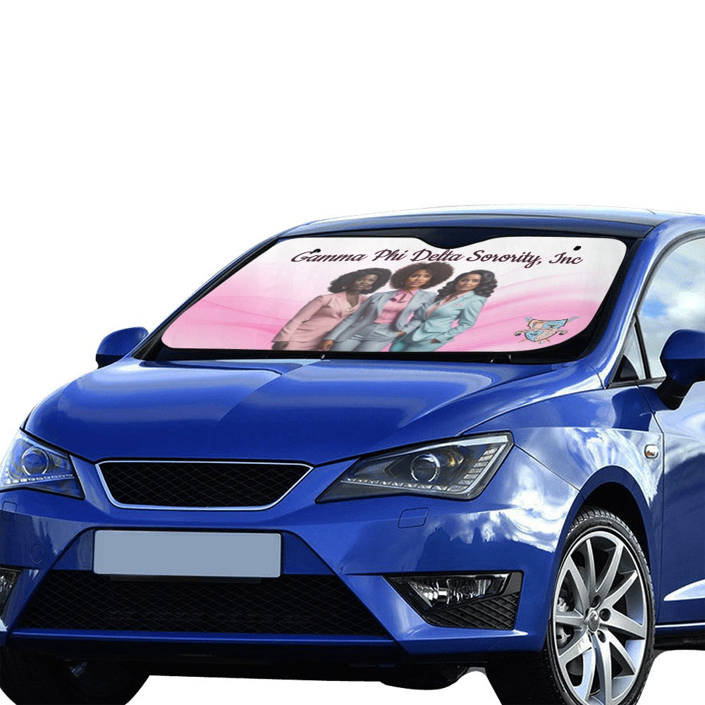 GPD Car Window Shade