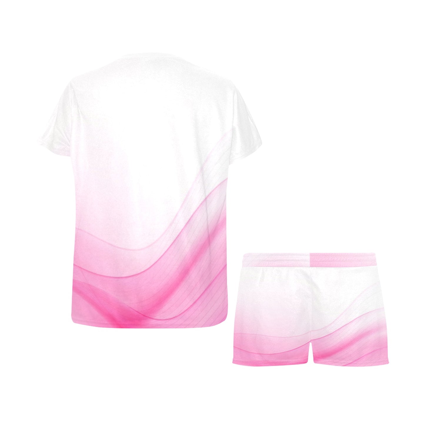 GPD Short Pajama Set