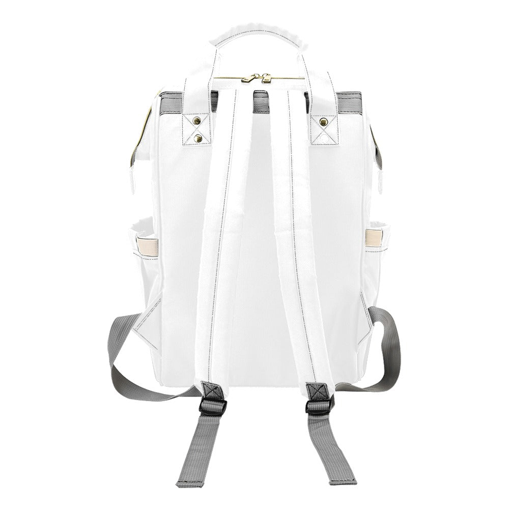 Custom Multi Functional Bag