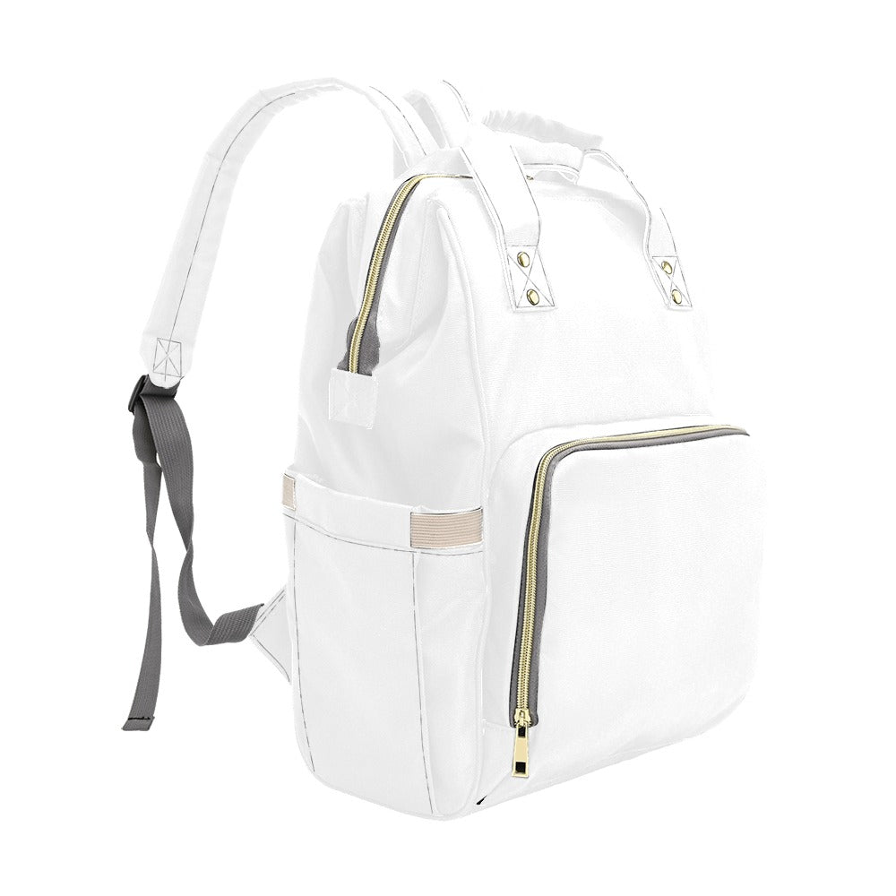 Custom Multi Functional Bag