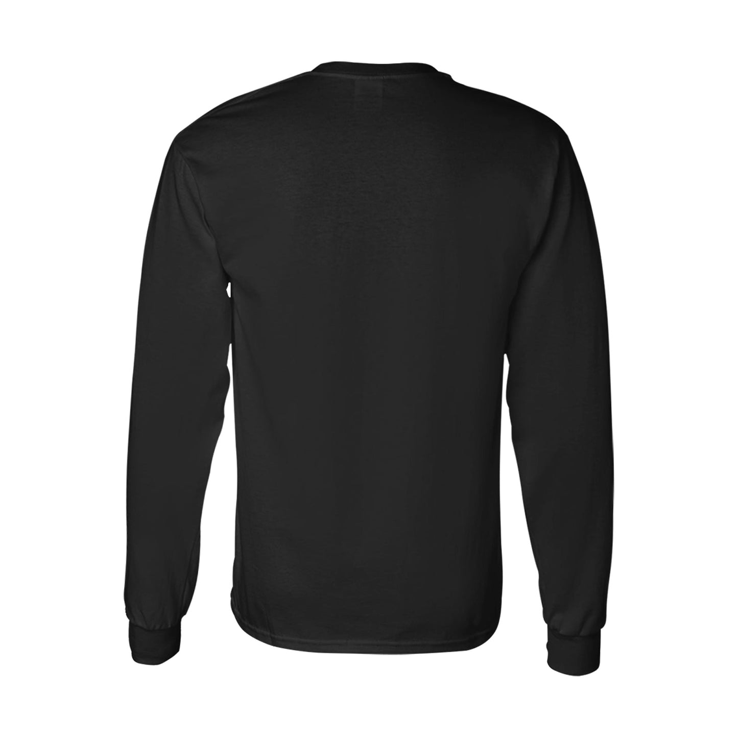 Custom Long Sleeve Shirt
