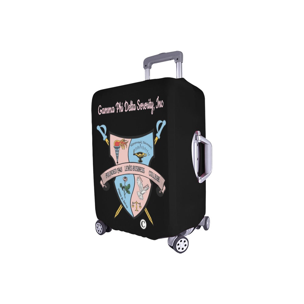 GPD Small Luggage Cover 18"-21"