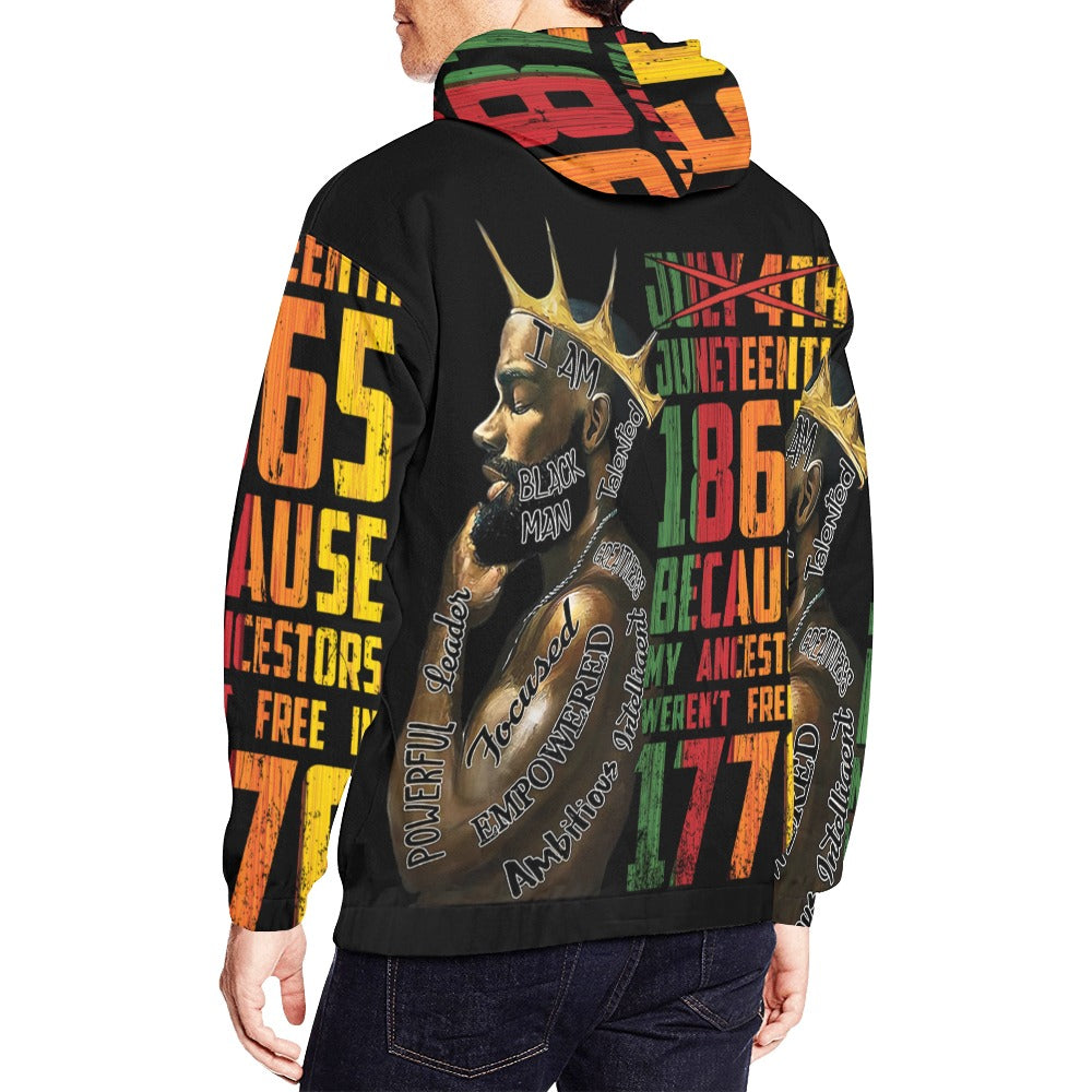King 1865 Hoodie