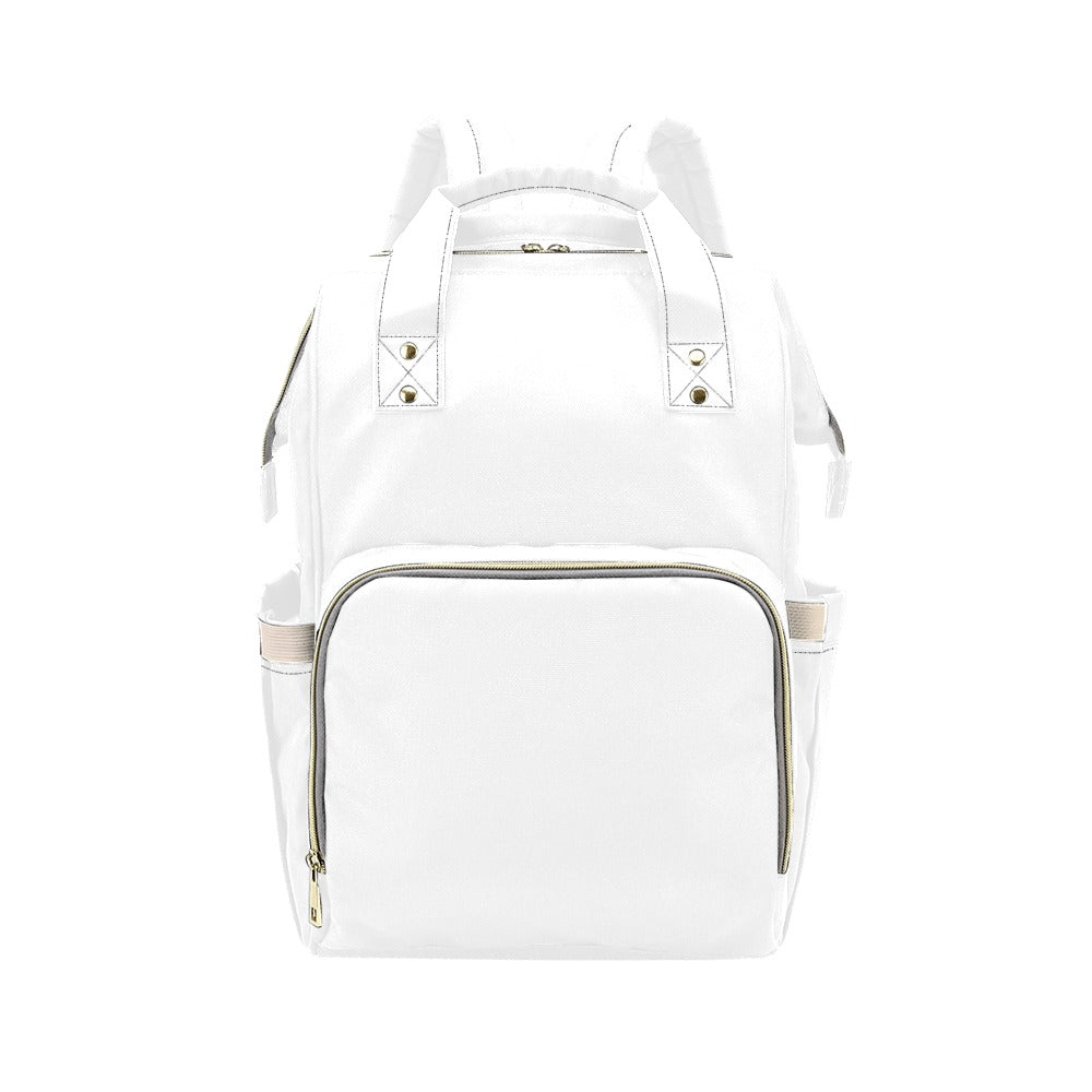 Custom Multi Functional Bag