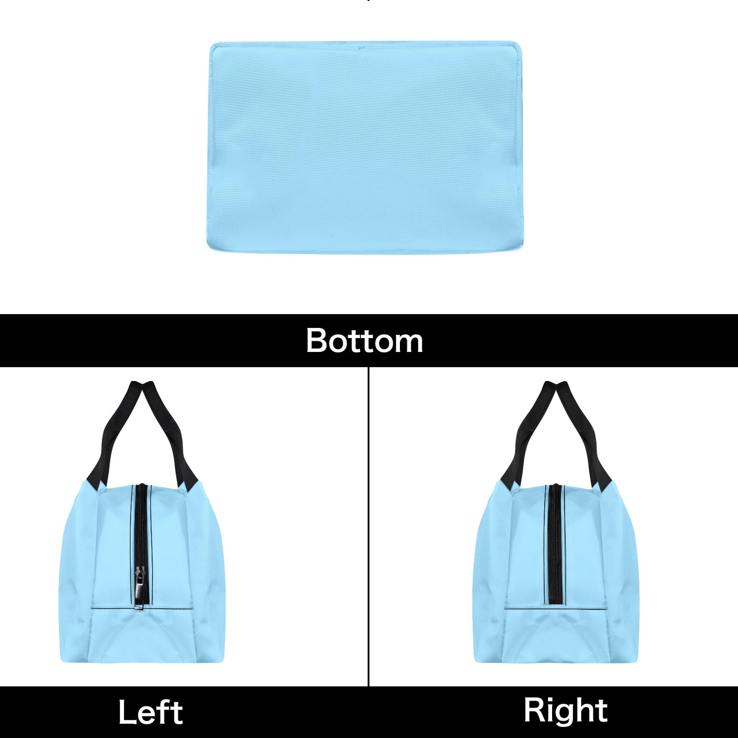 GPD Lunch Bag