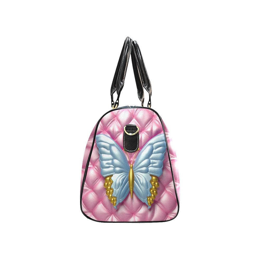 GPD Butterfly Travel Bag - Large
