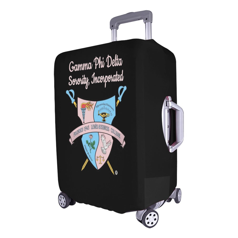 GPD Luggage Cover Large 26"-28"