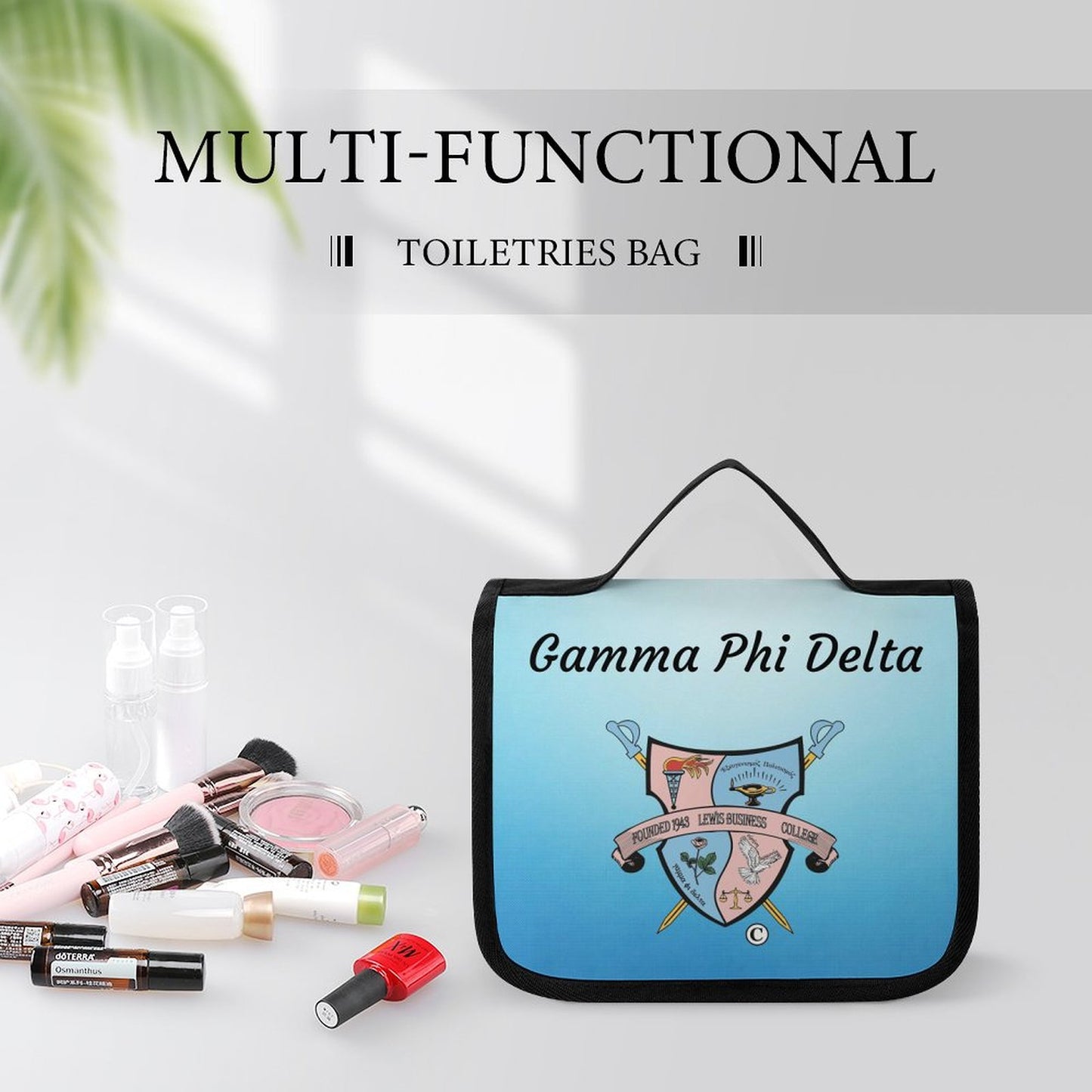 GPD Toiletry Bag
