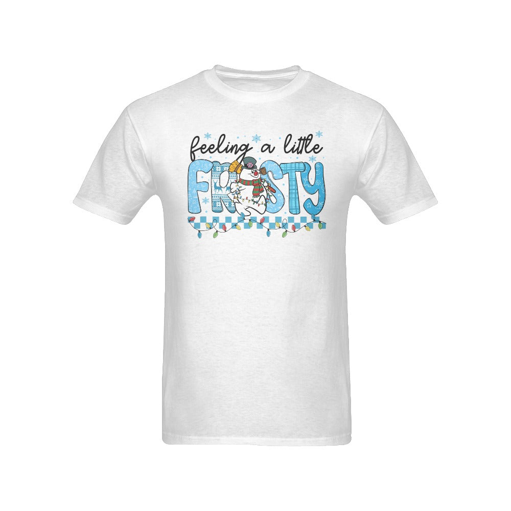 Feeling Frosty Tshirt