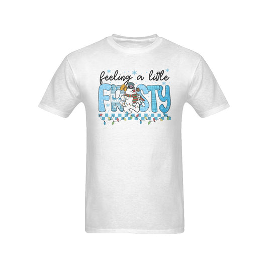 Feeling Frosty Tshirt
