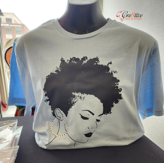 Keshauna T-Shirt