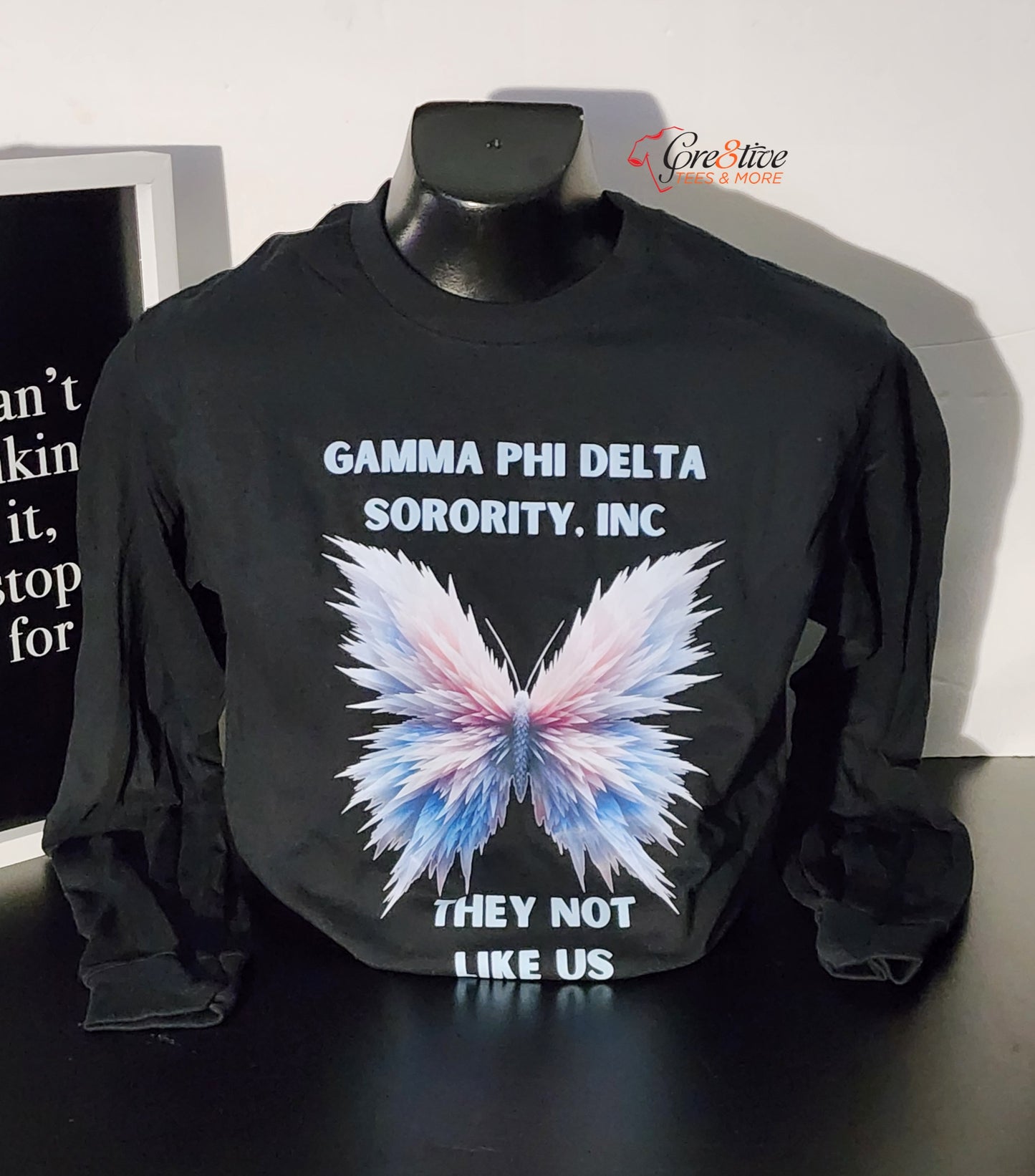 They Not Like Us Shirt