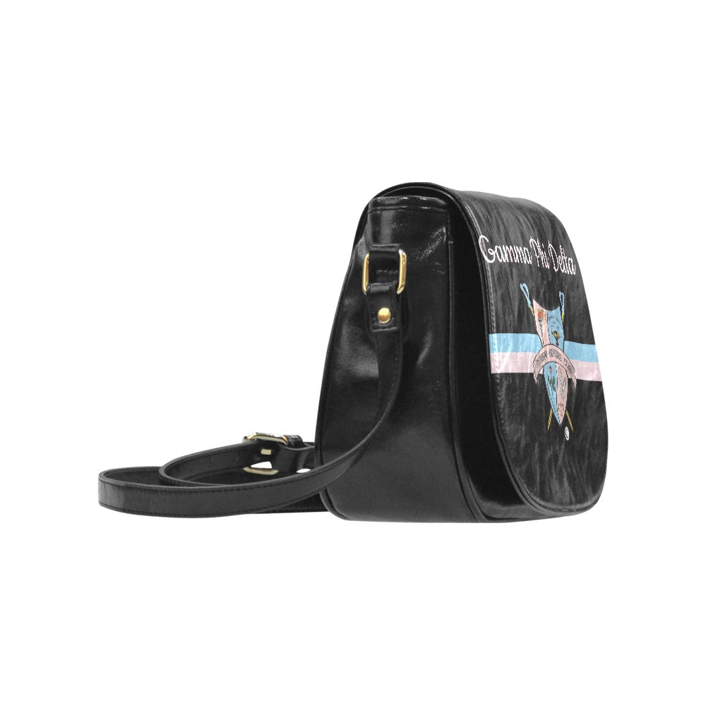 Gamma Purse