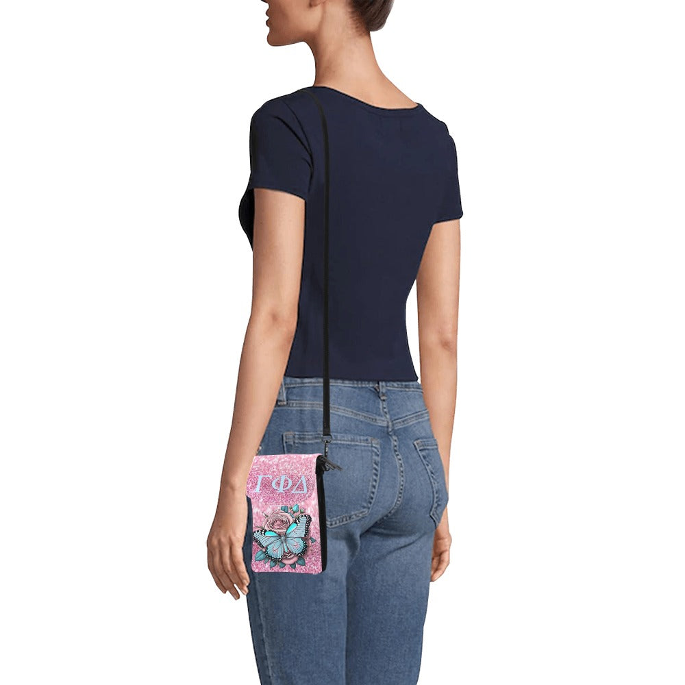 GPD Crossbody