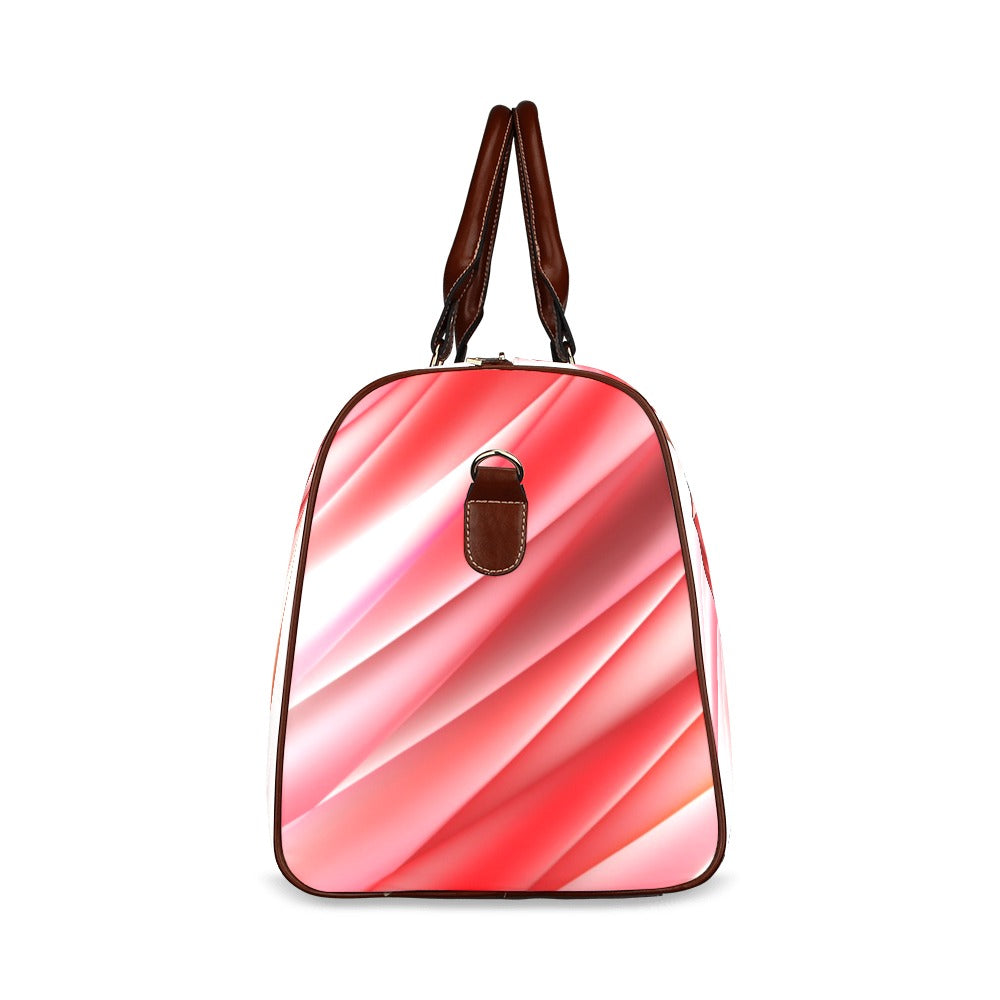 Sophisticated Too Small Travel Bag