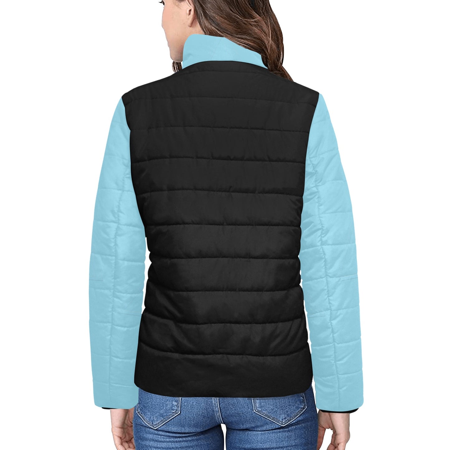 GPD Padded Jacket