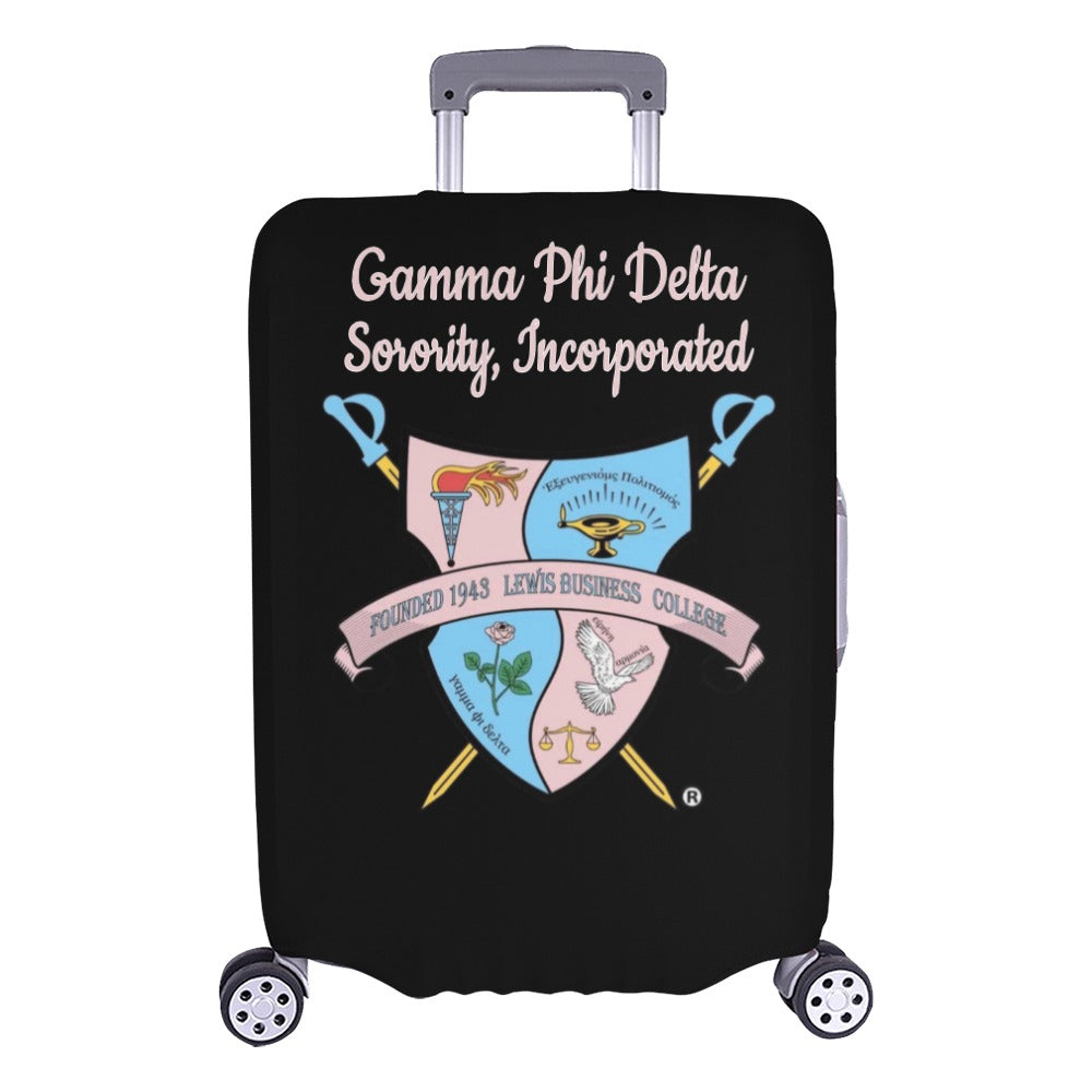 GPD Luggage Cover Large 26"-28"