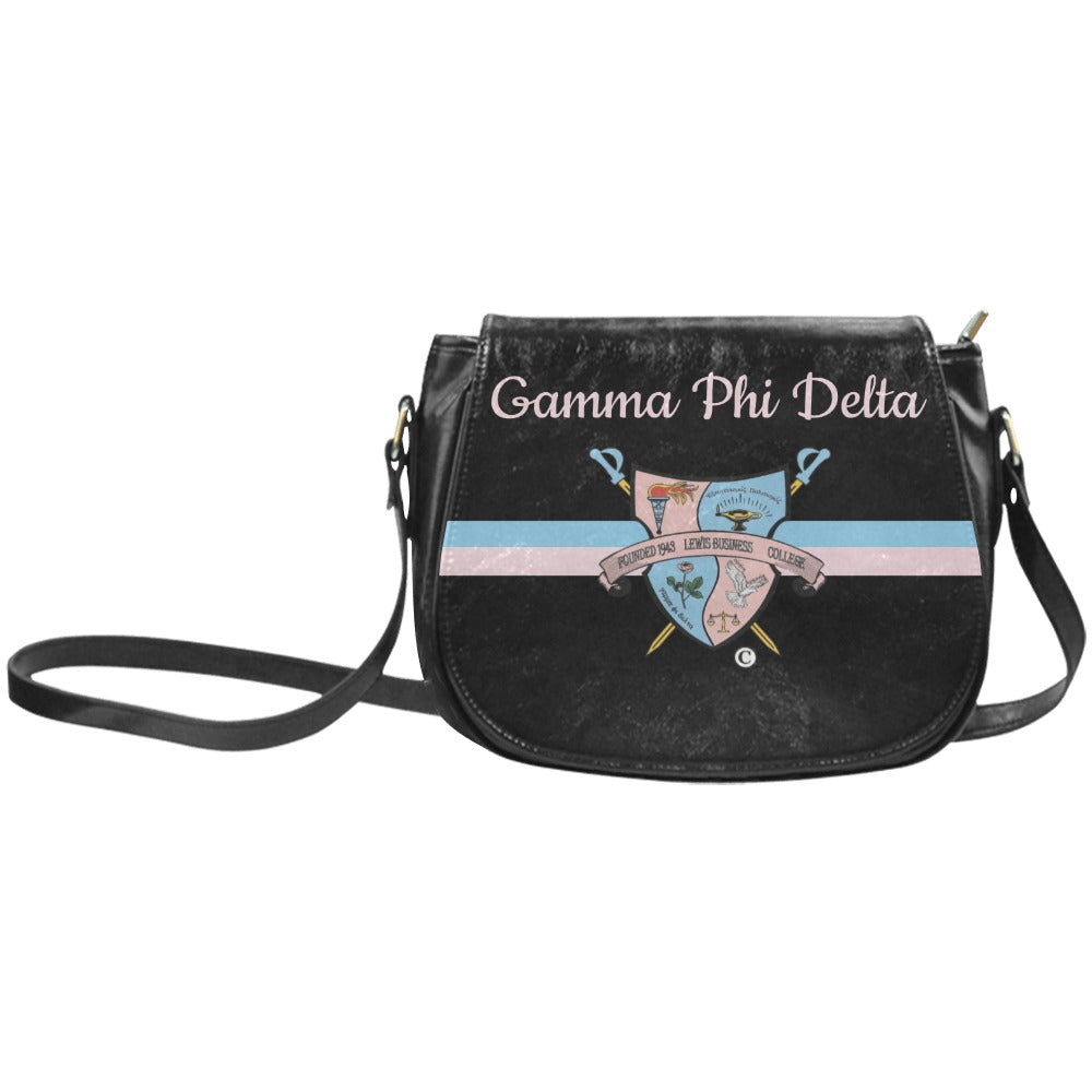 Gamma Purse