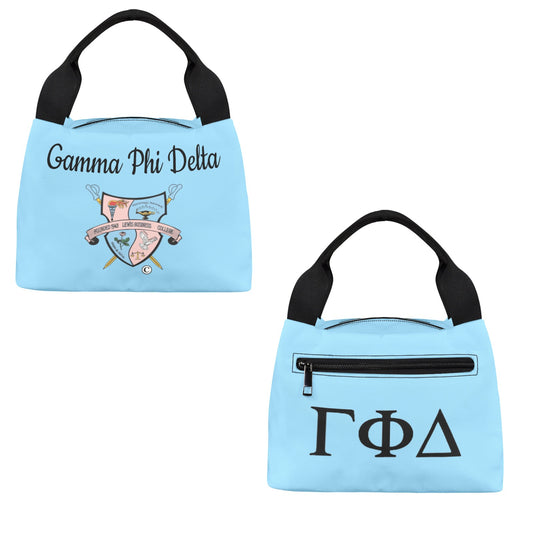 GPD Lunch Bag