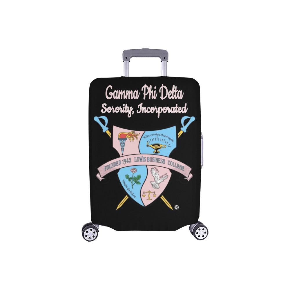 GPD Small Luggage Cover 18"-21"